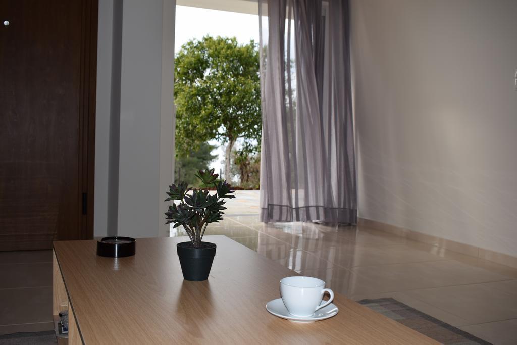 Studio Holiday Kalamata Apartment Exterior foto